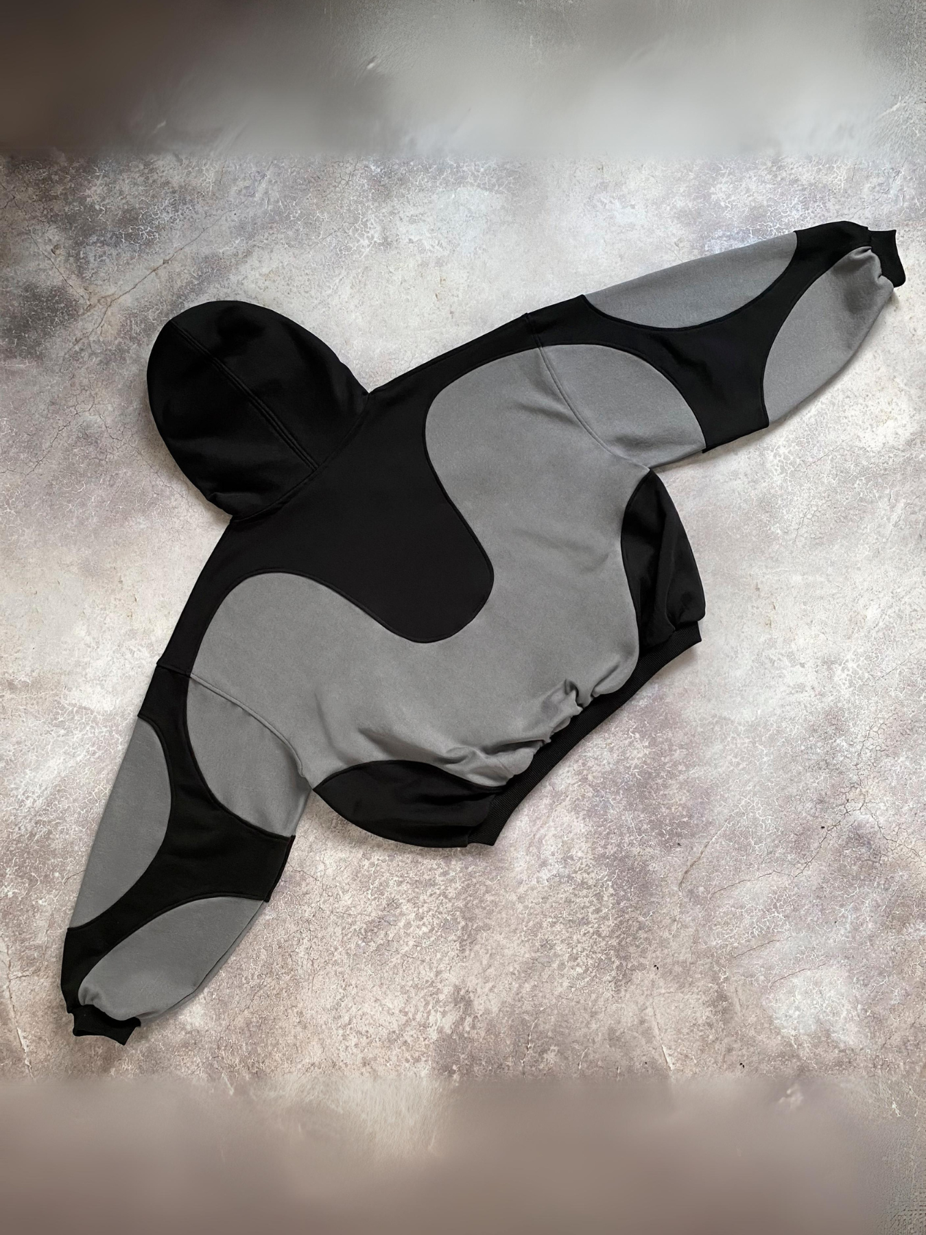 MOON HOODIE