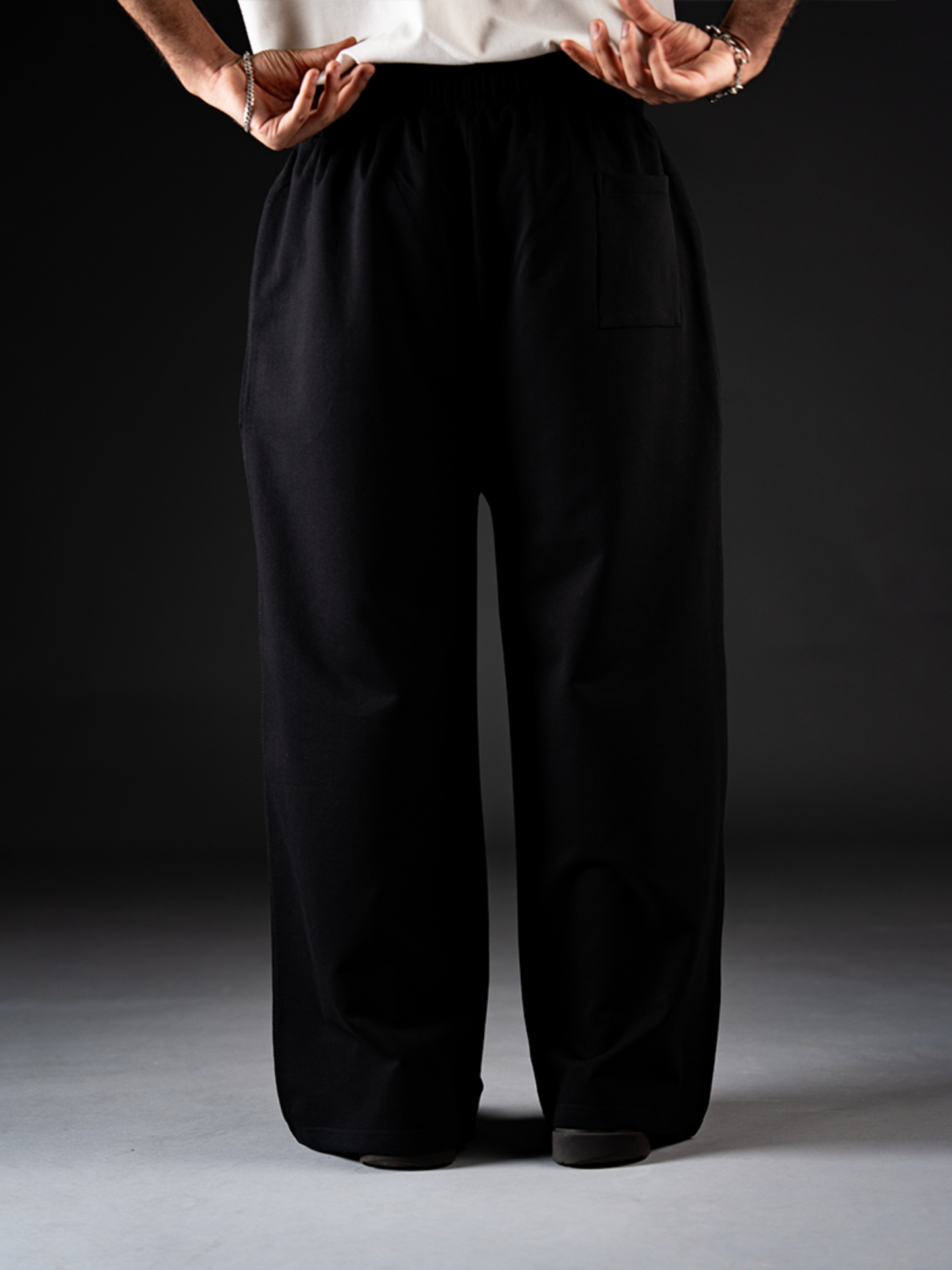 DARKWAVE PANTS
