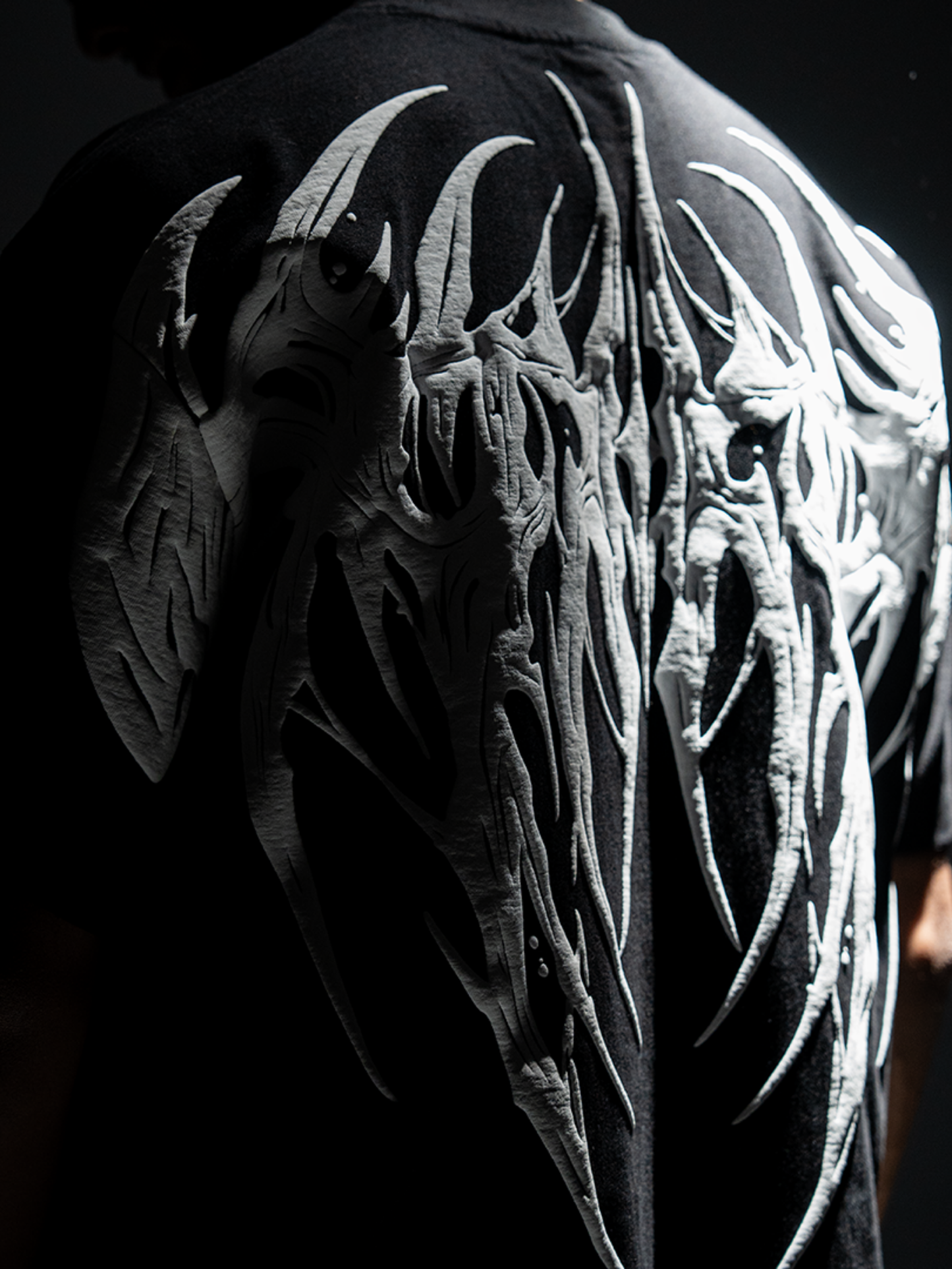 THE TRIBAL TEE