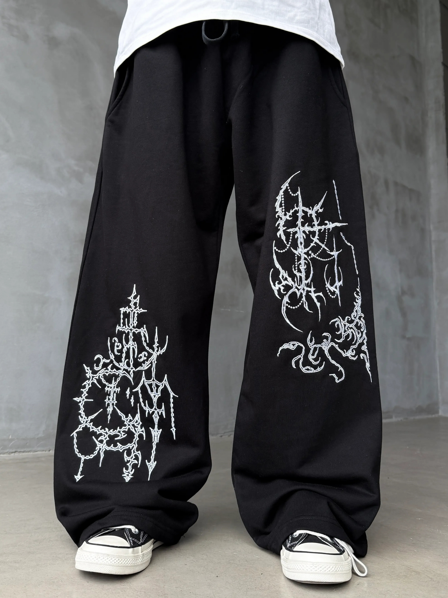 PHANTOM GLYPH PANTS