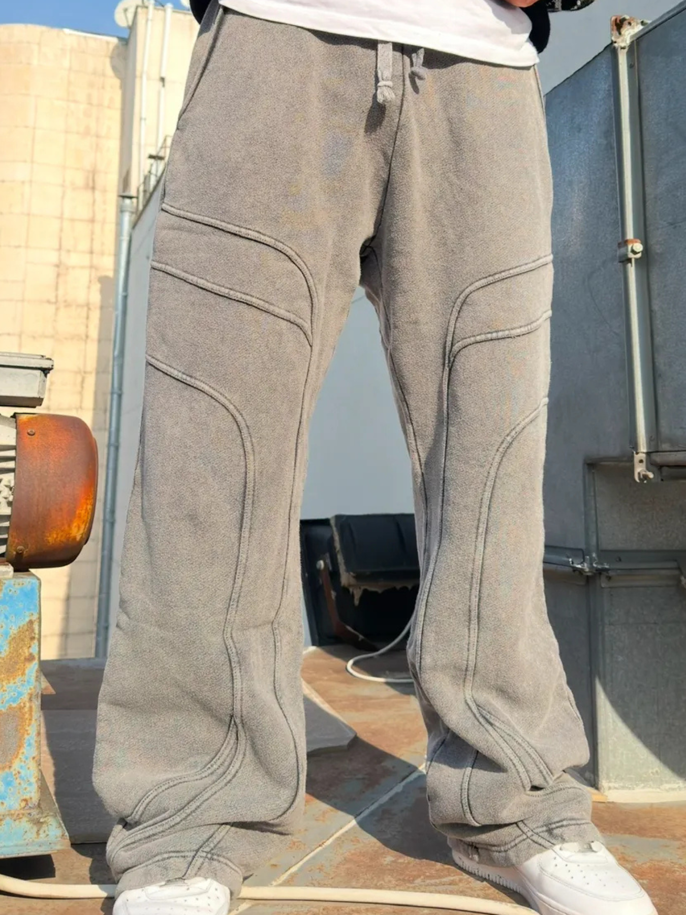 URBAN RELIC PANTS