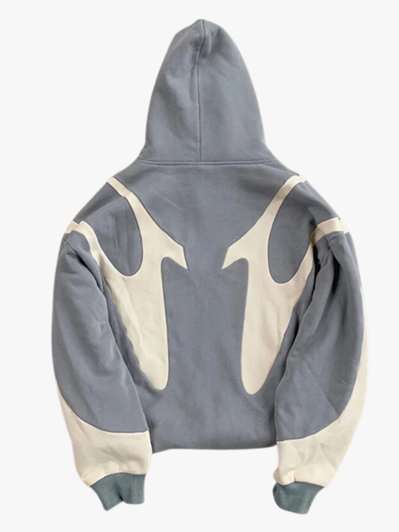 FUSE ZIP-UP HOODIE