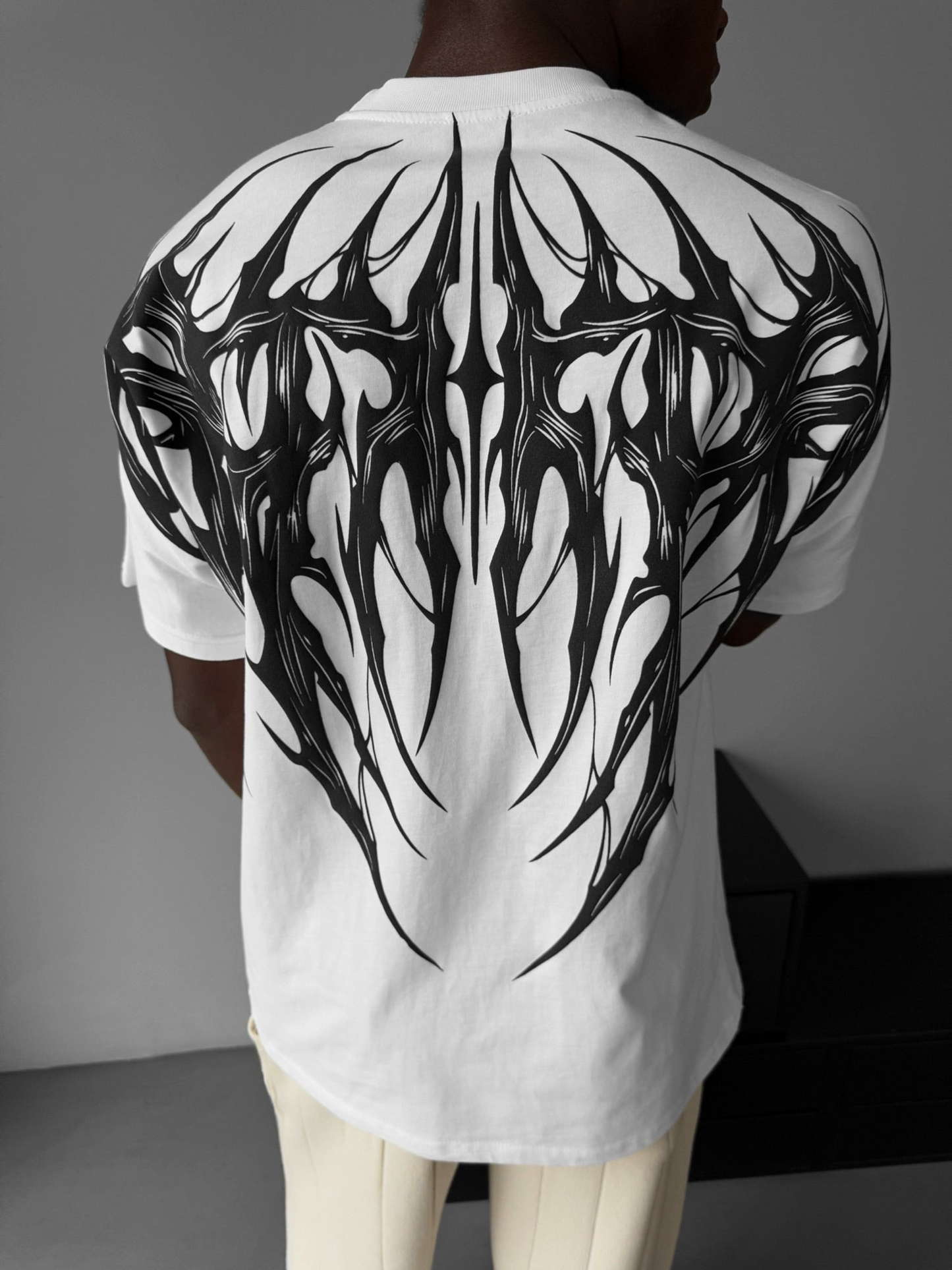 THE TRIBAL TEE
