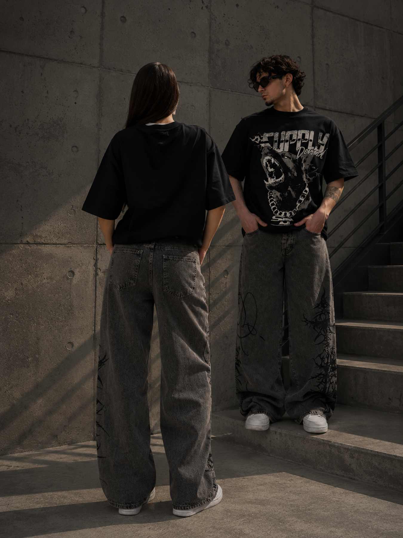 The Nocturne Street Set