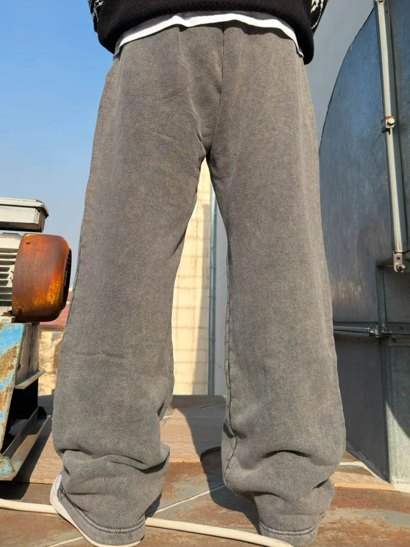 URBAN RELIC PANTS