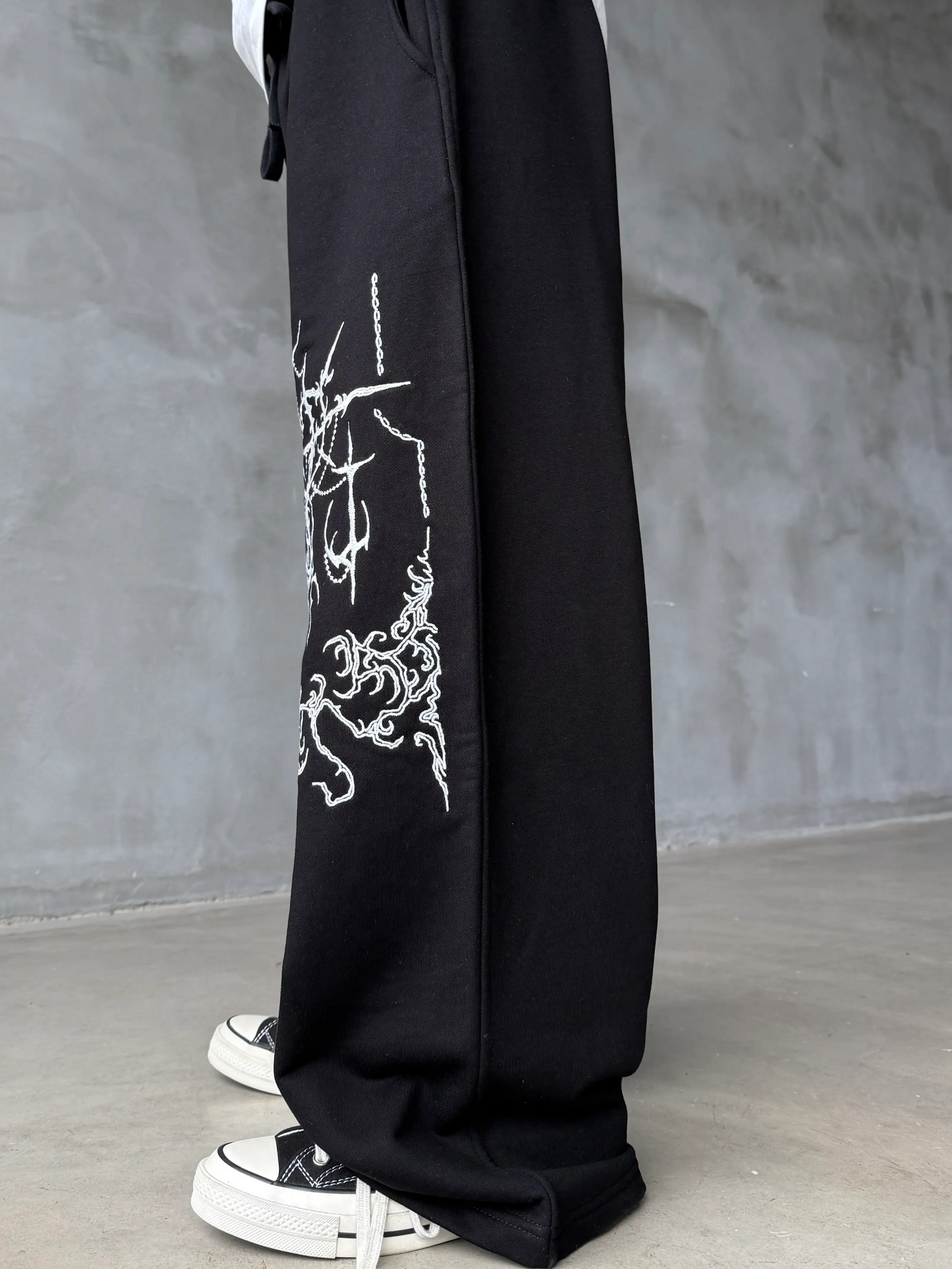PHANTOM GLYPH PANTS