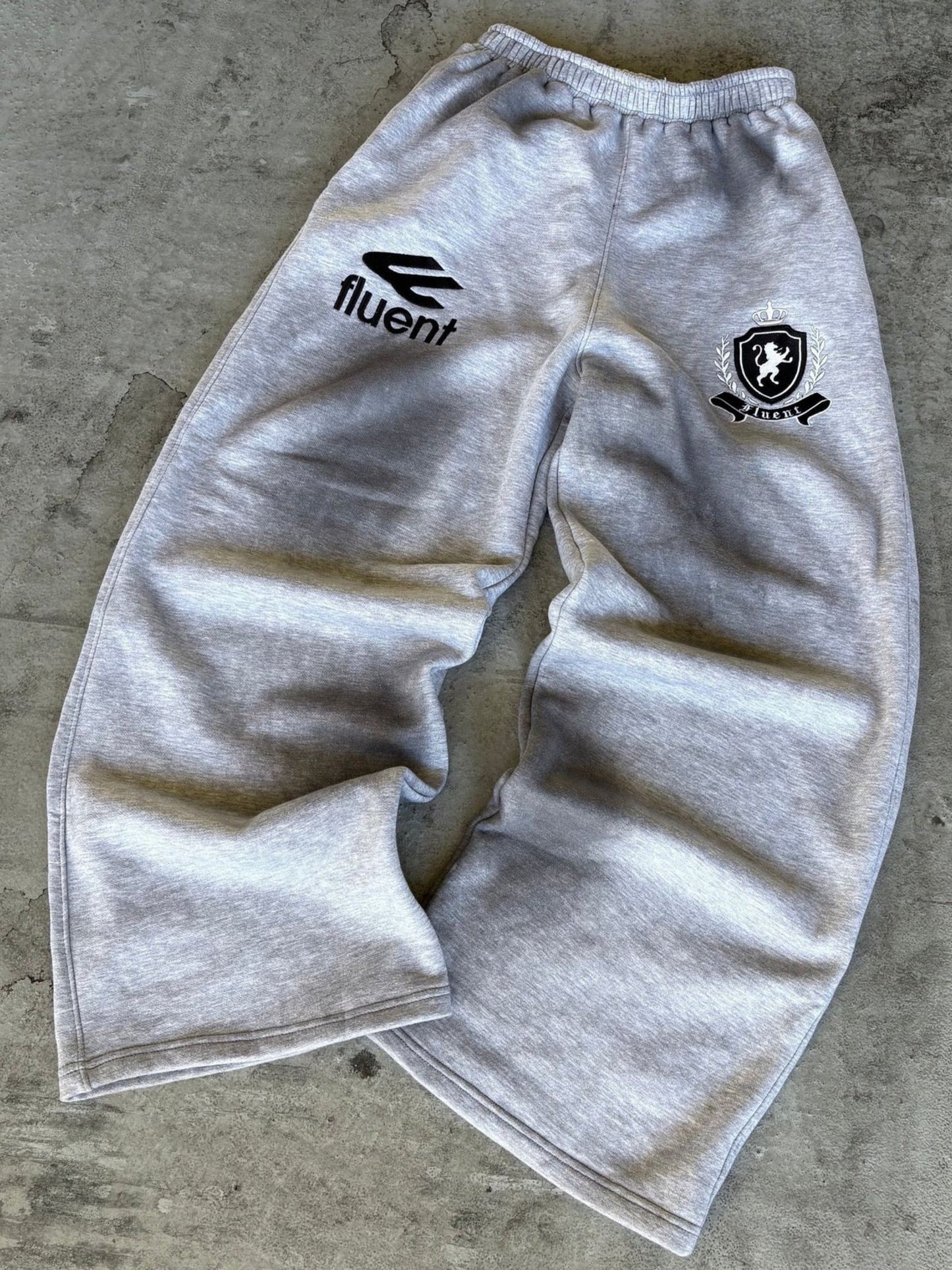 GRAVECREST SWEATPANTS