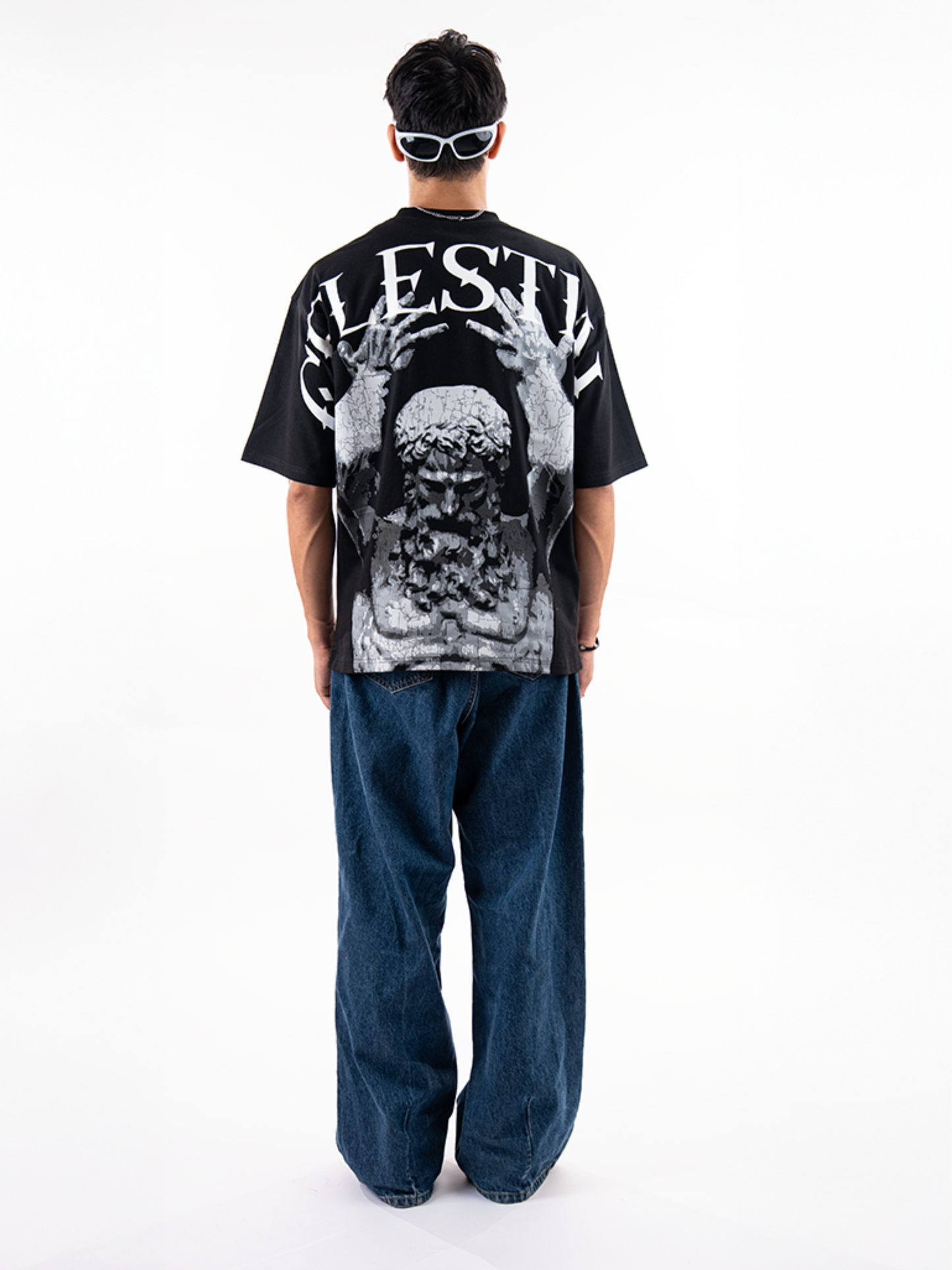 CELESTIAL RUINS TEE