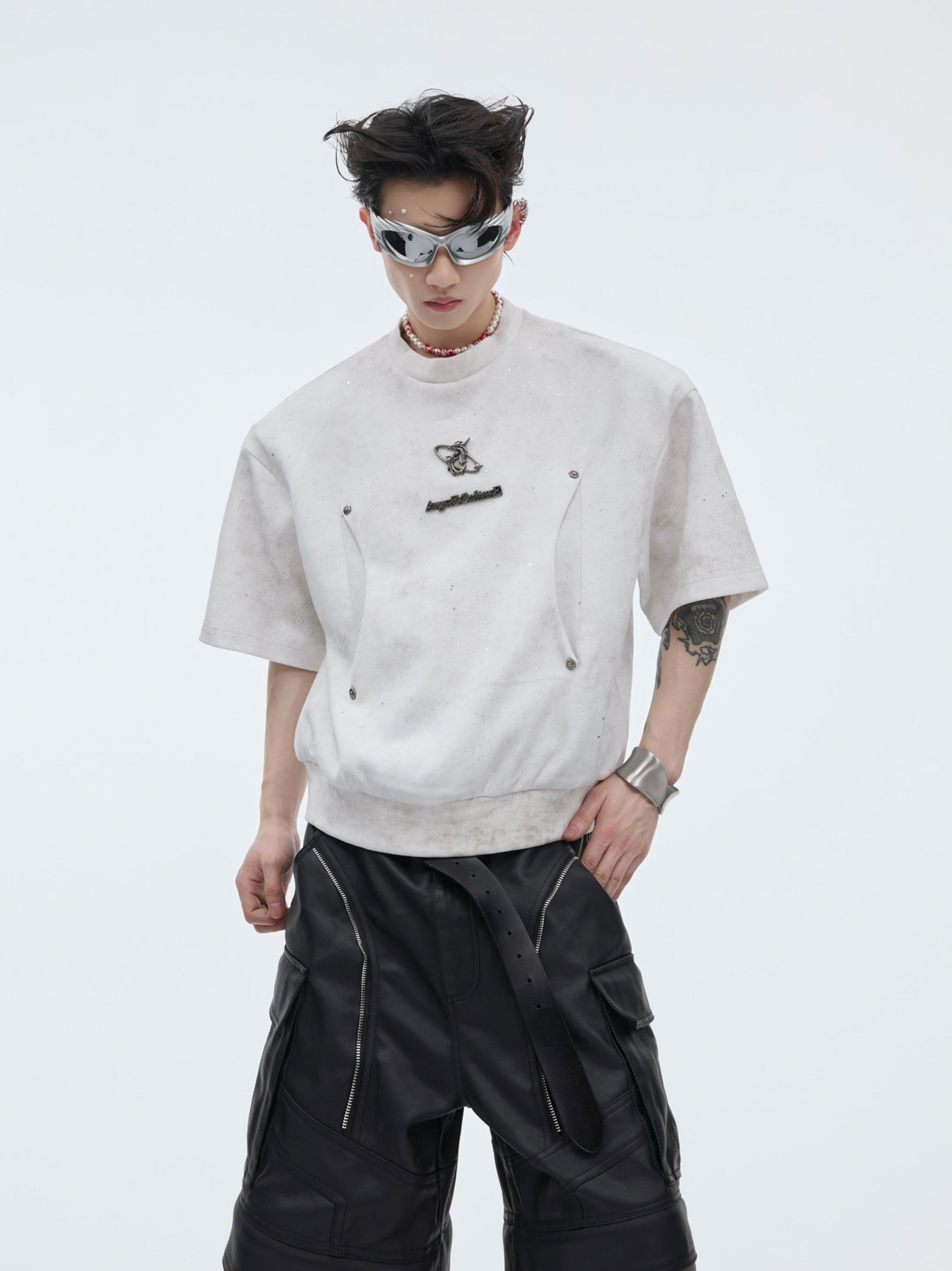 STELLAR DRIFT TEE