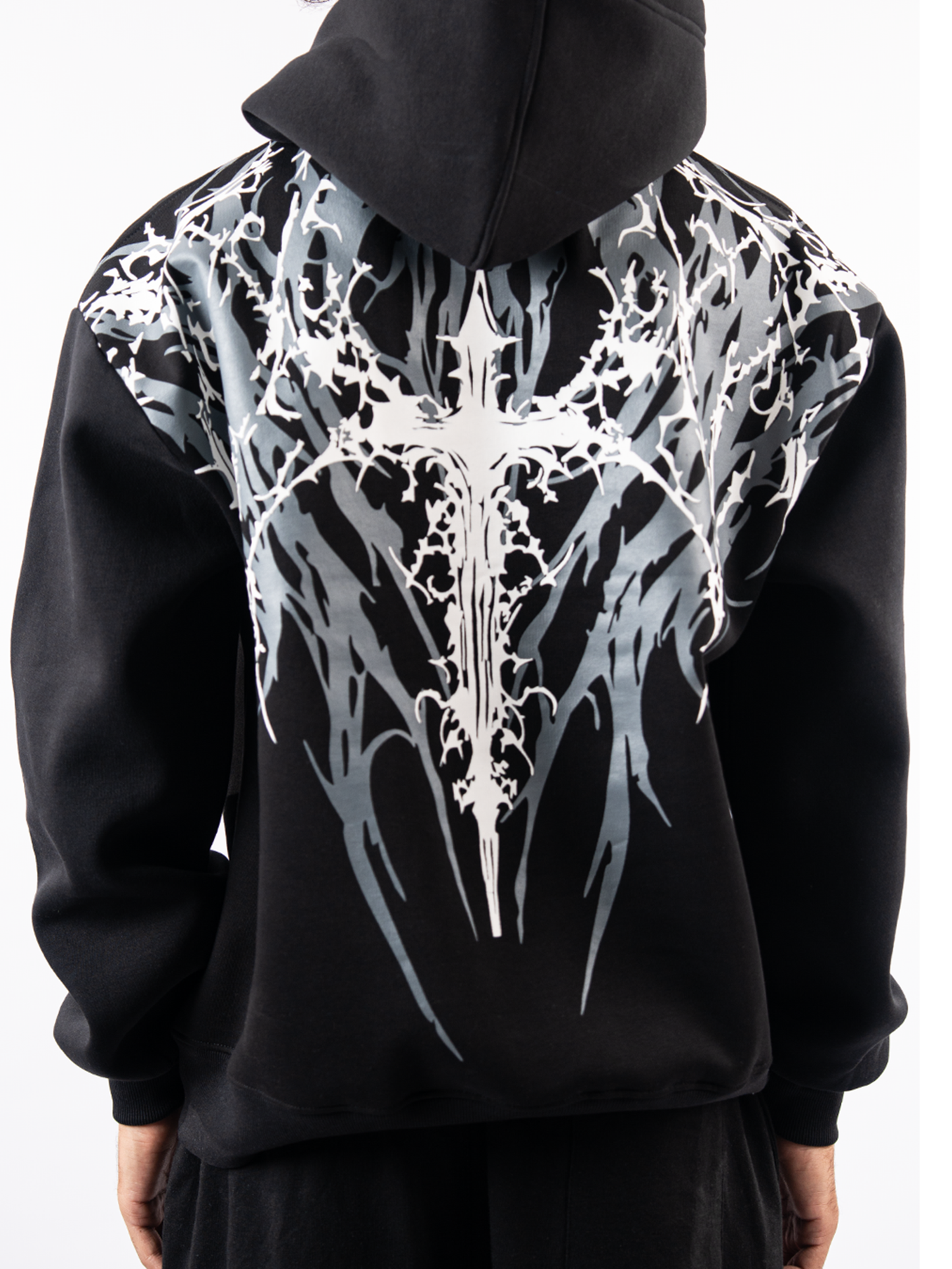 Divine Faith Hoodie