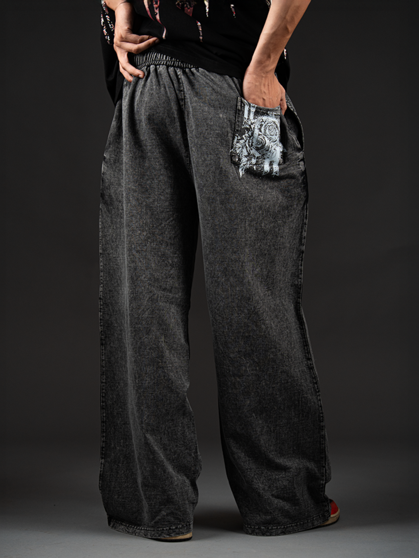 DYNASTY SWEATPANTS