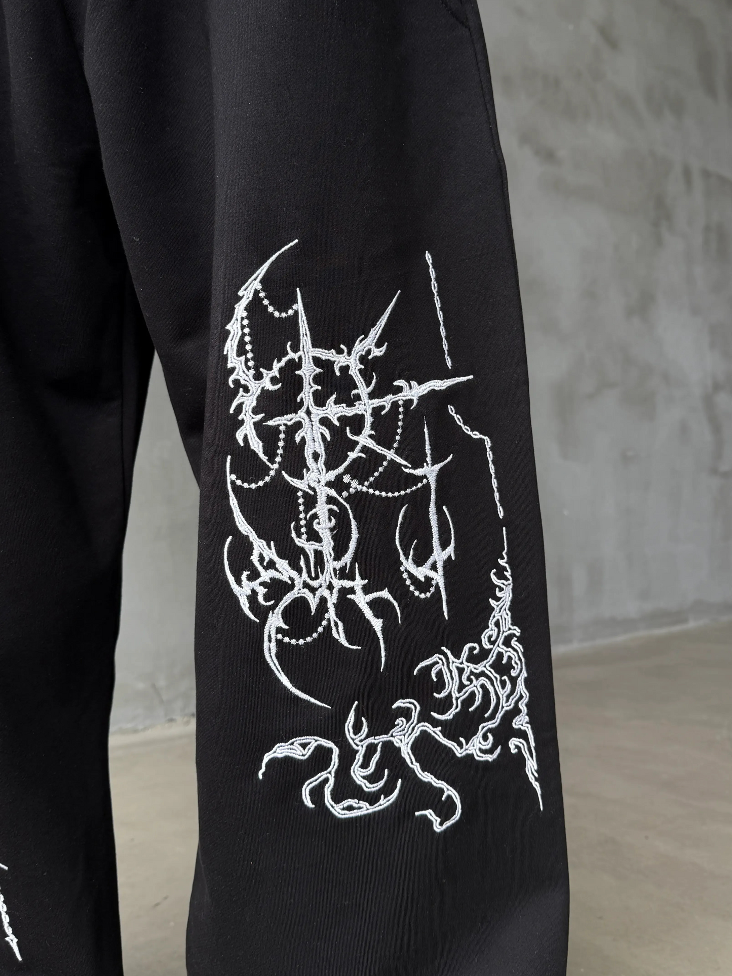 PHANTOM GLYPH PANTS