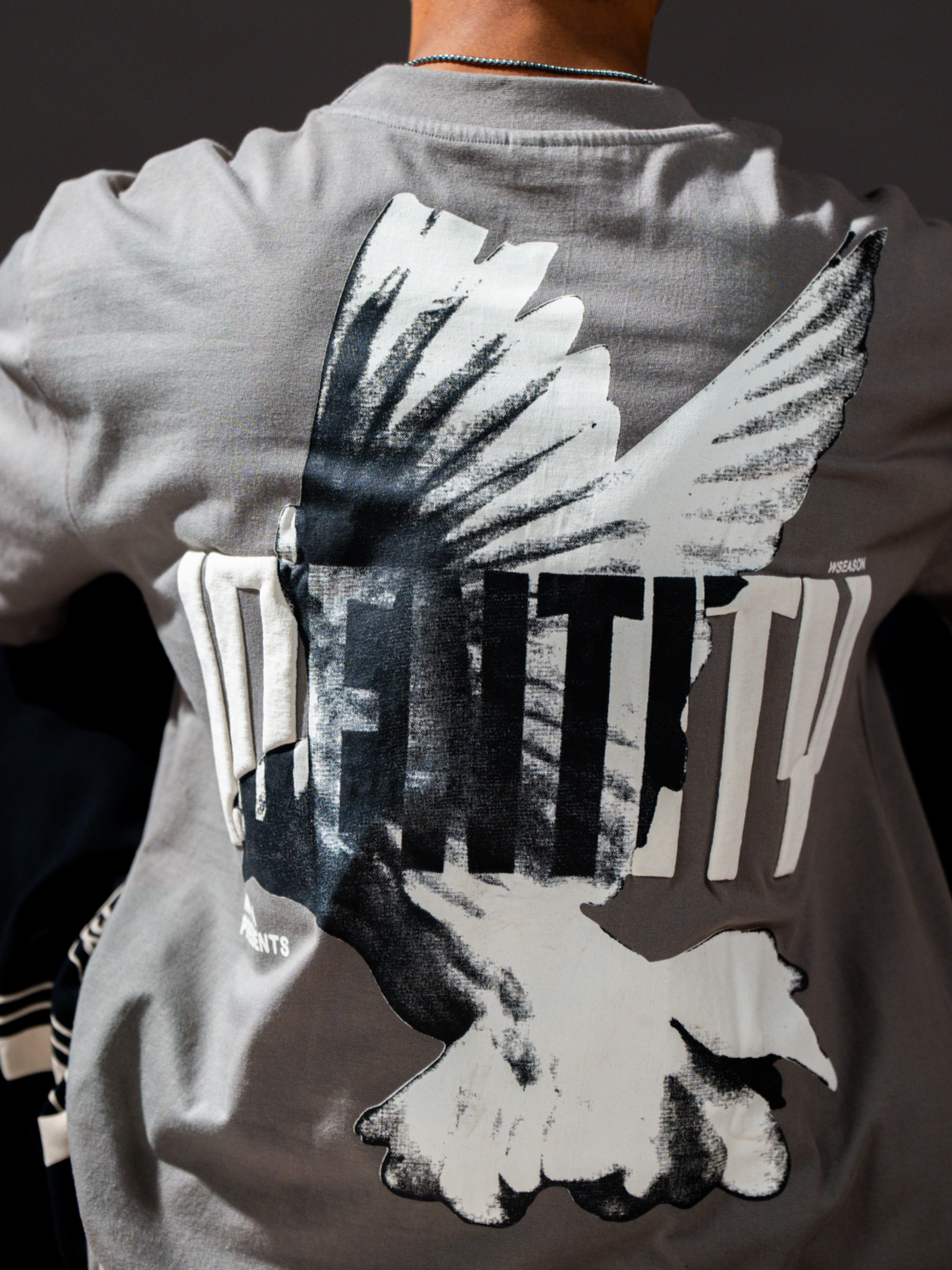 THE IDENTITY TEE