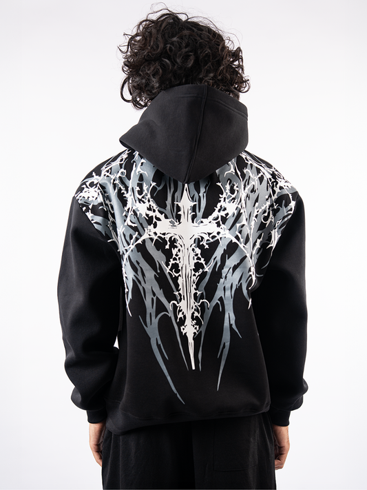 Divine Faith Hoodie