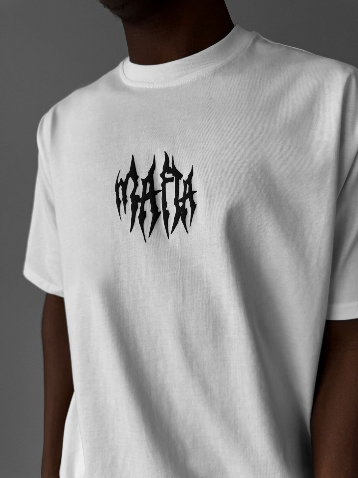 THE TRIBAL TEE