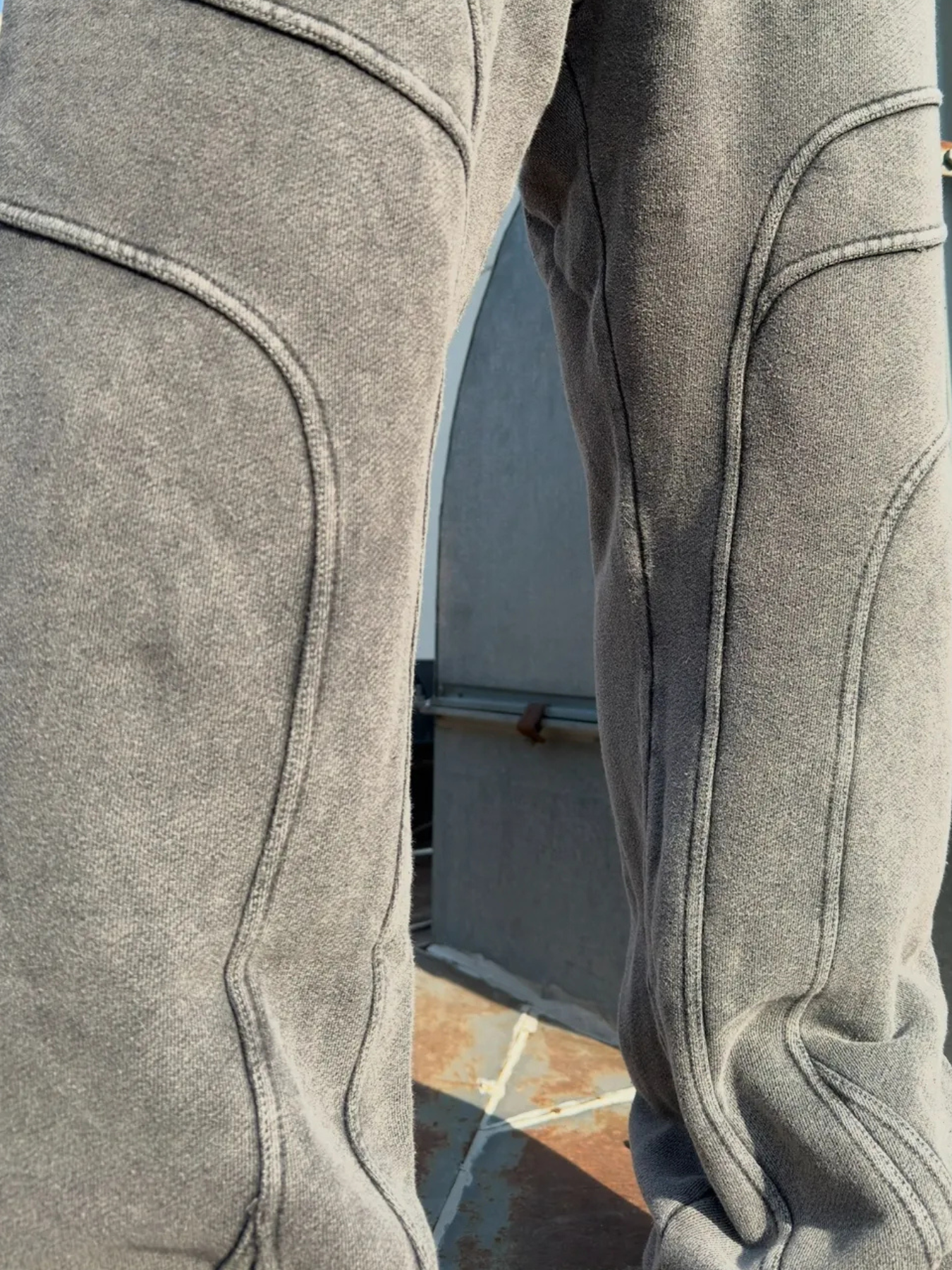 URBAN RELIC PANTS