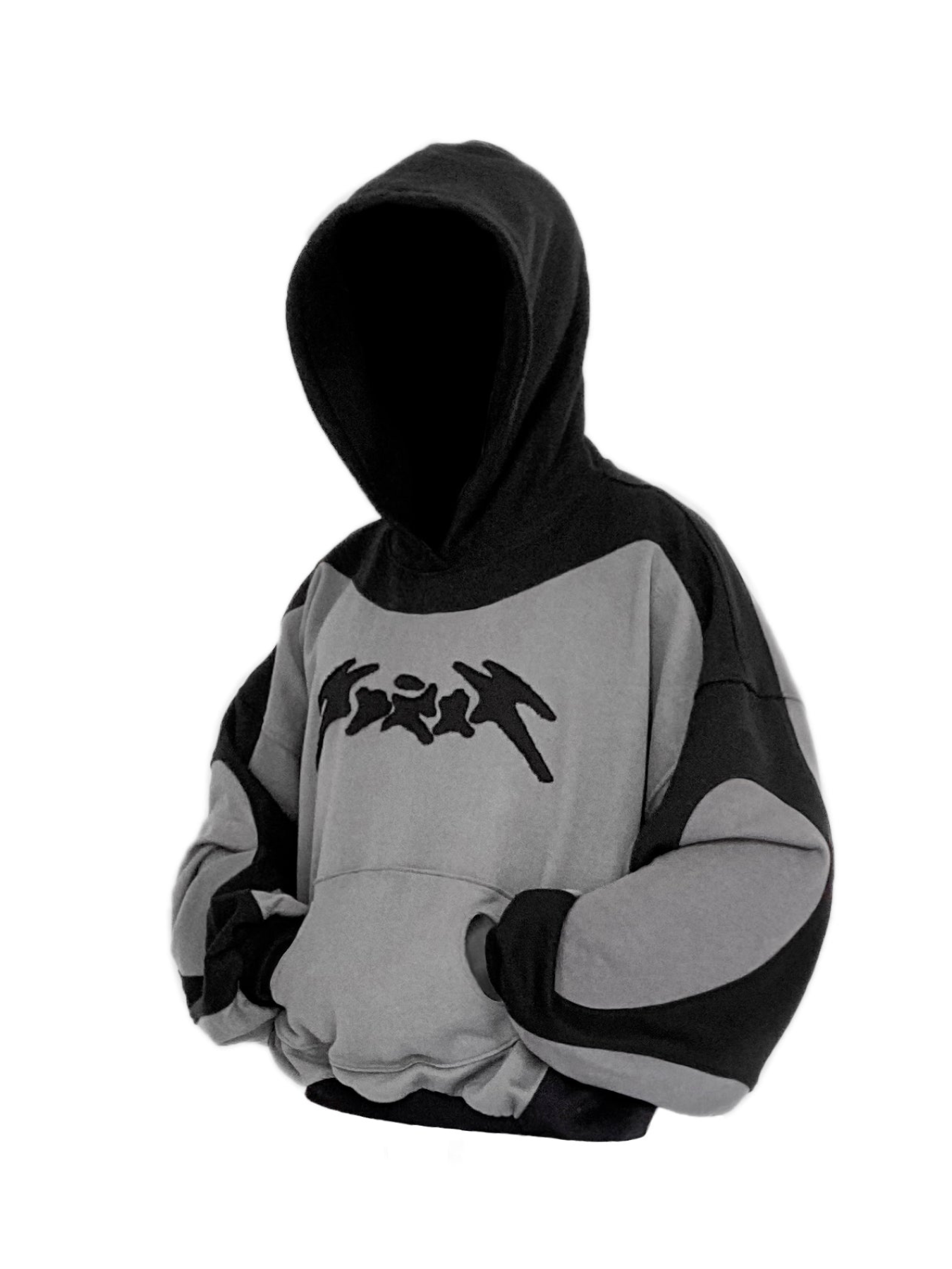 MOON HOODIE