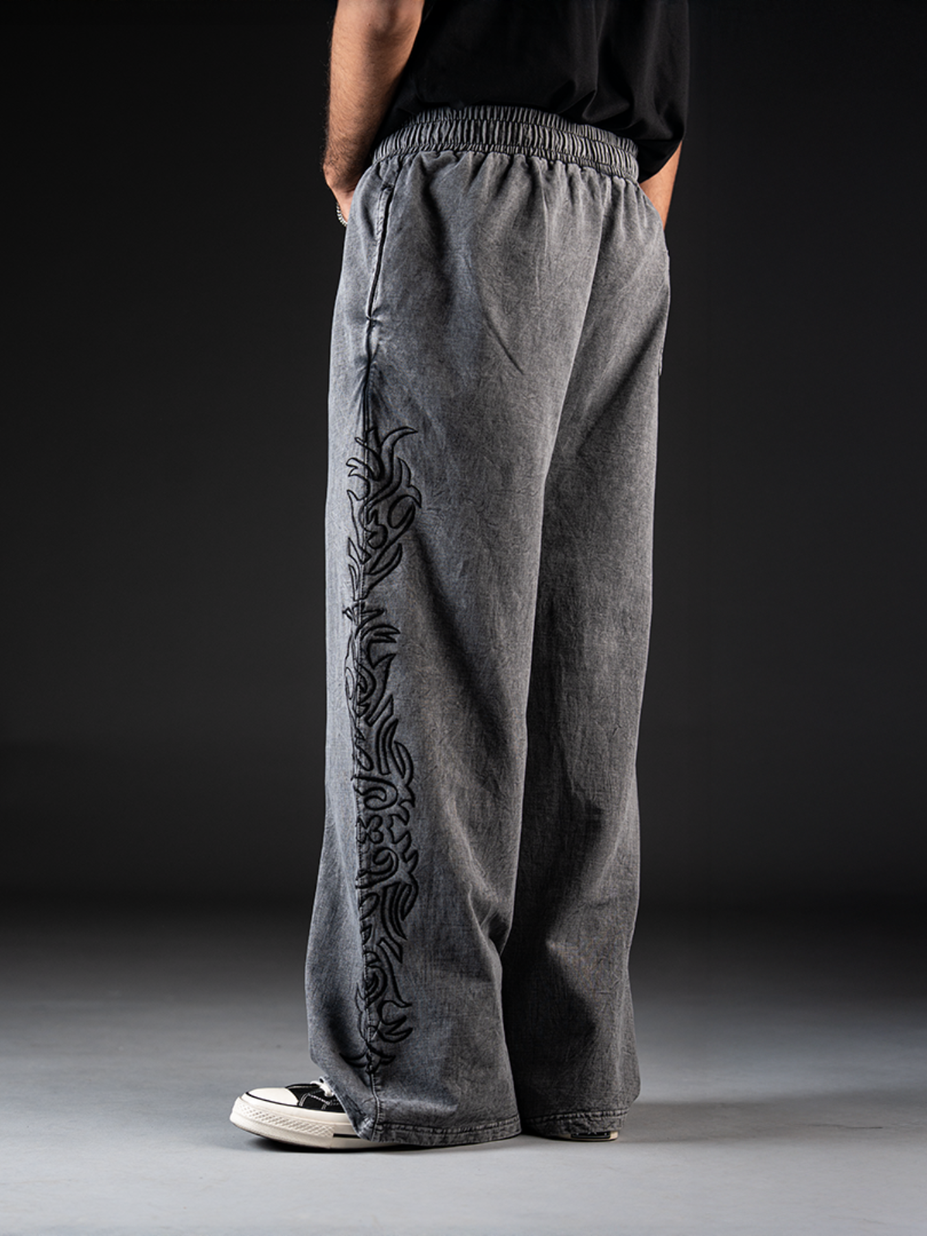 VORTEX SHROUD PANTS