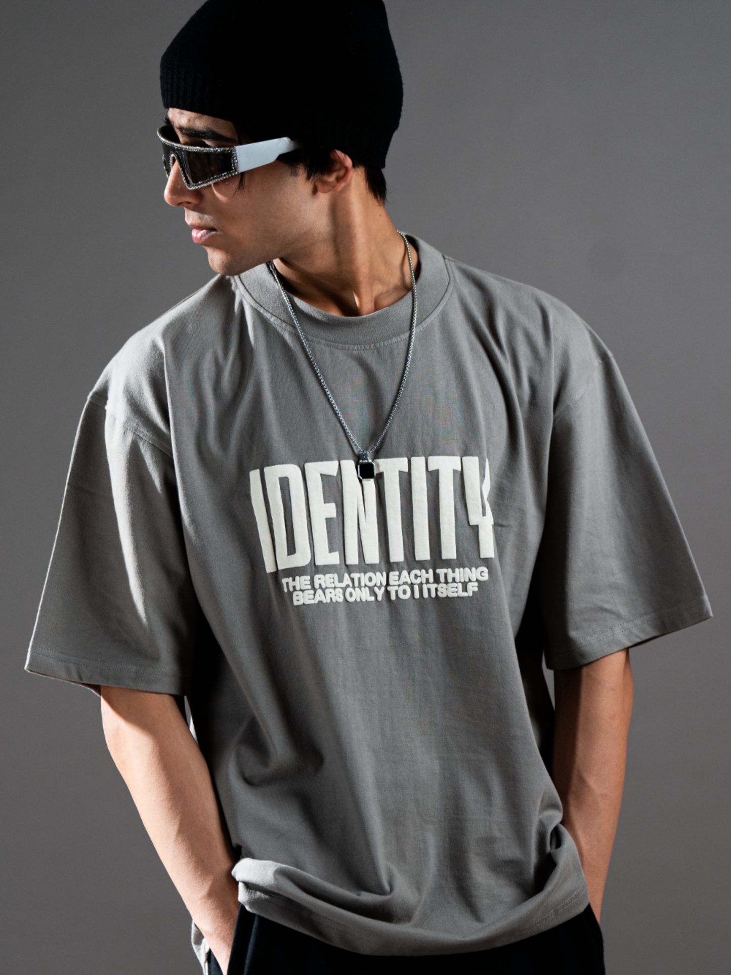 THE IDENTITY TEE