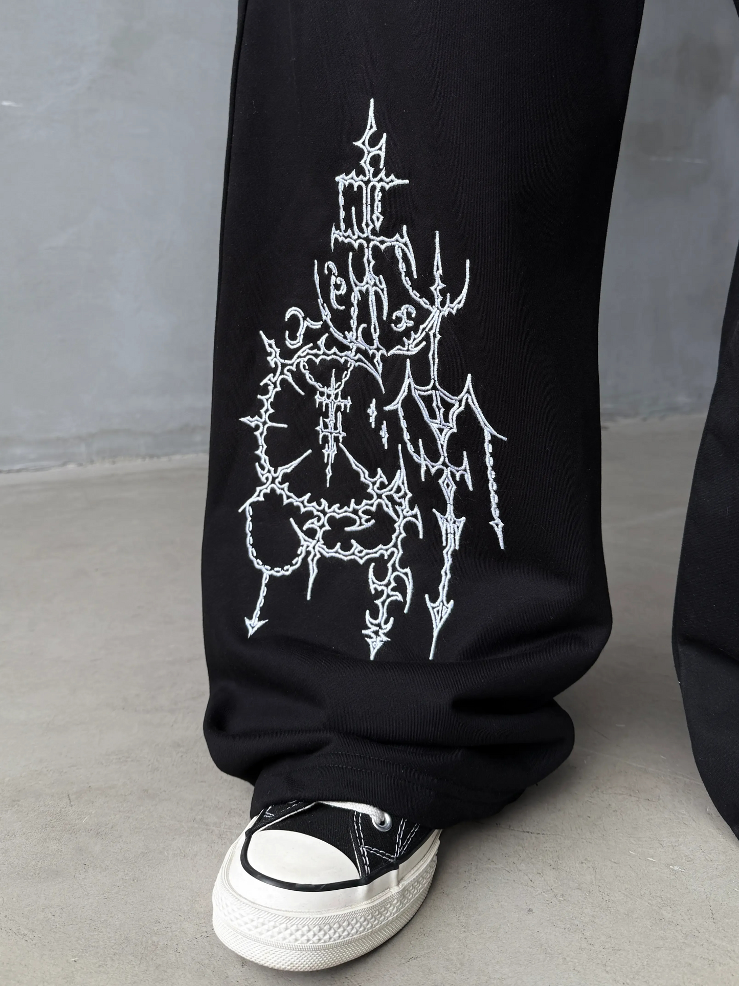 PHANTOM GLYPH PANTS