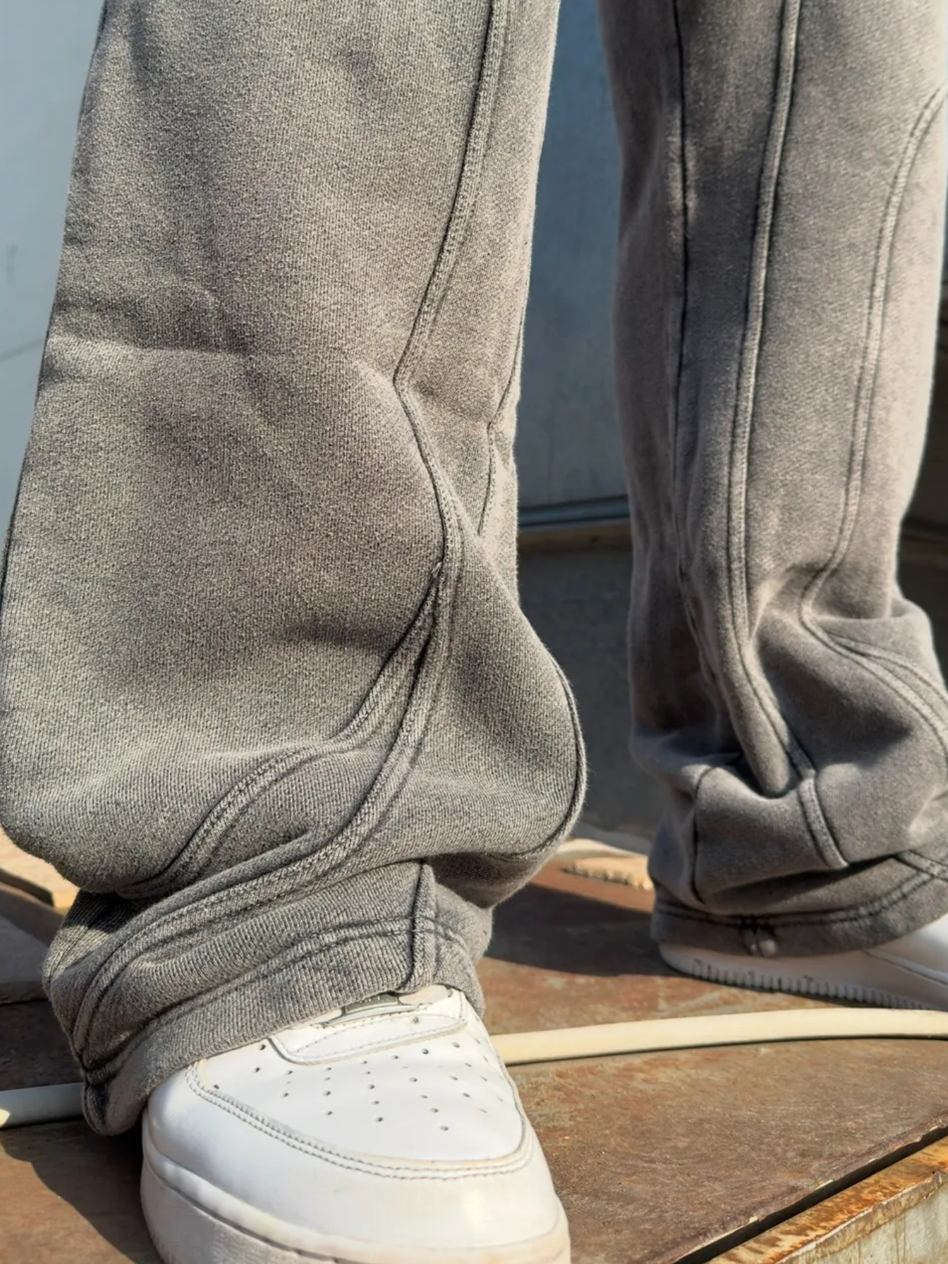 URBAN RELIC PANTS