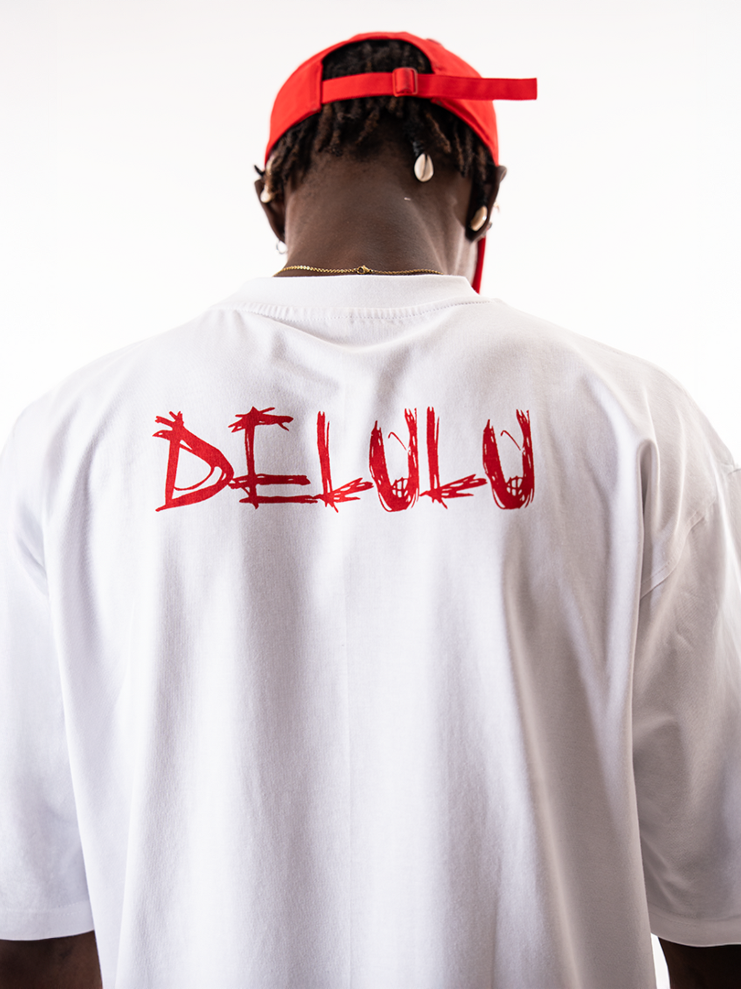 ANARCHY SCRIPT TEE