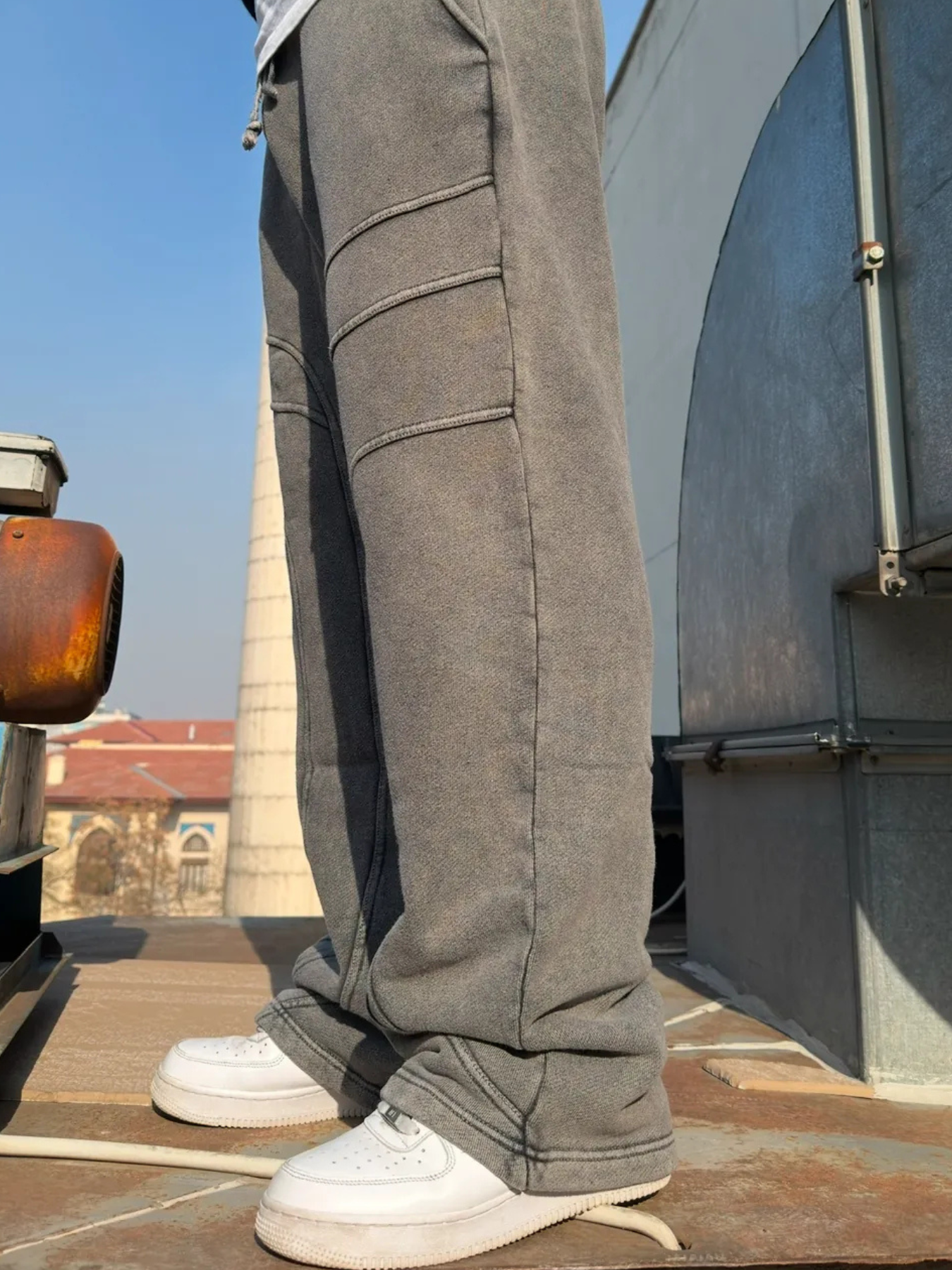 URBAN RELIC PANTS