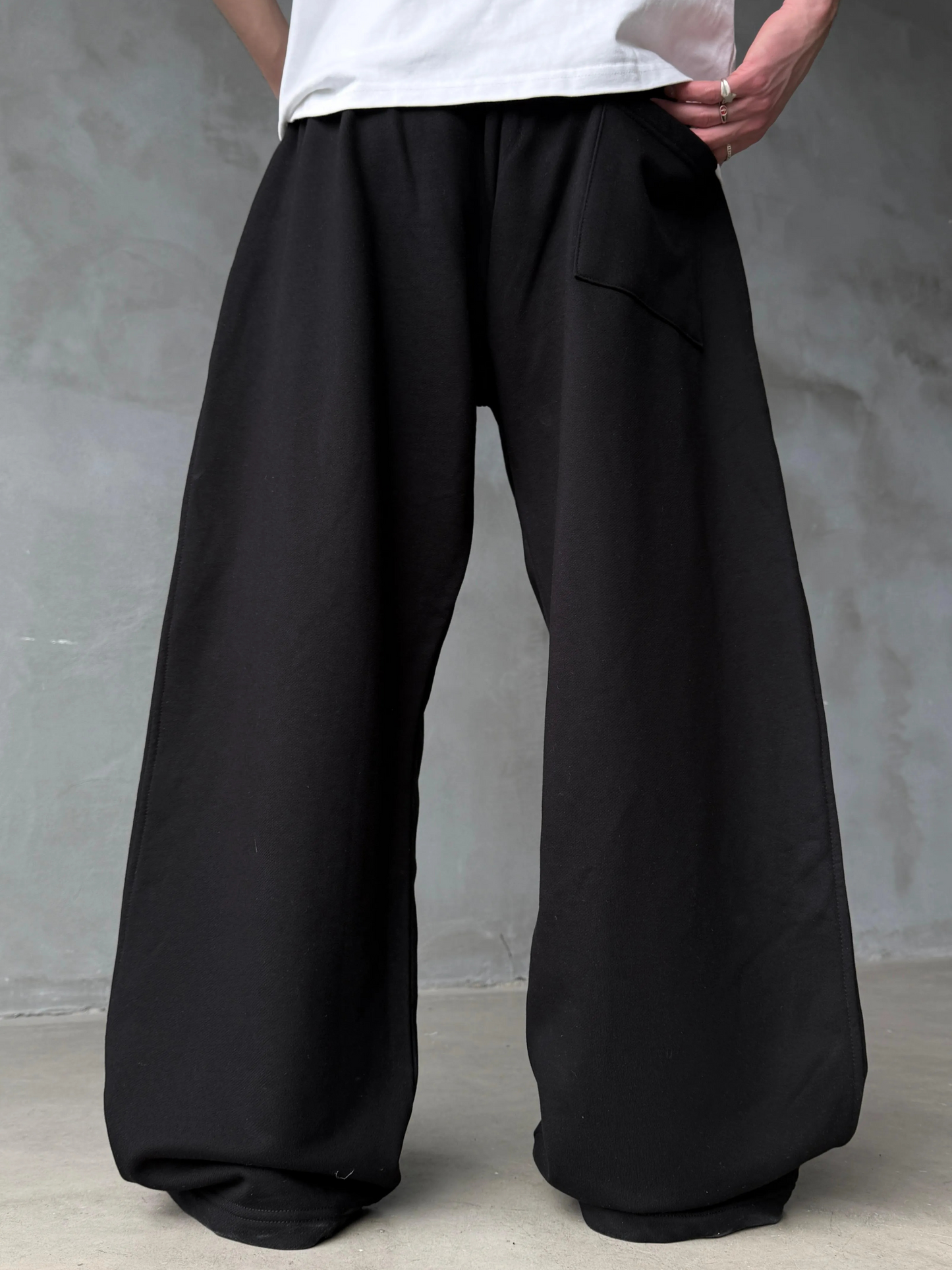 PHANTOM GLYPH PANTS