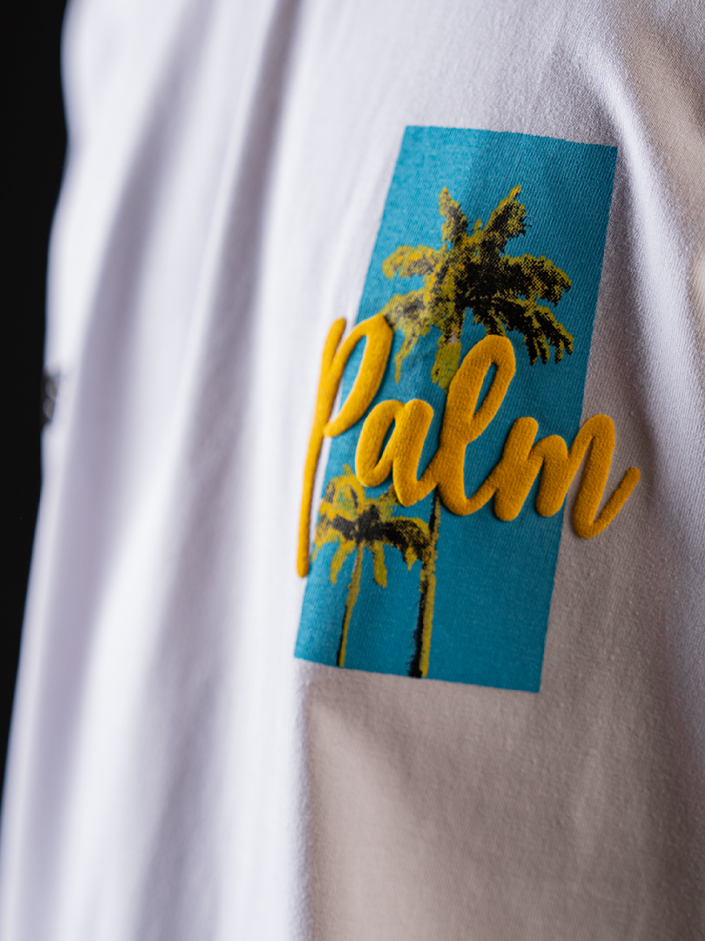 THE PALM PARADISE