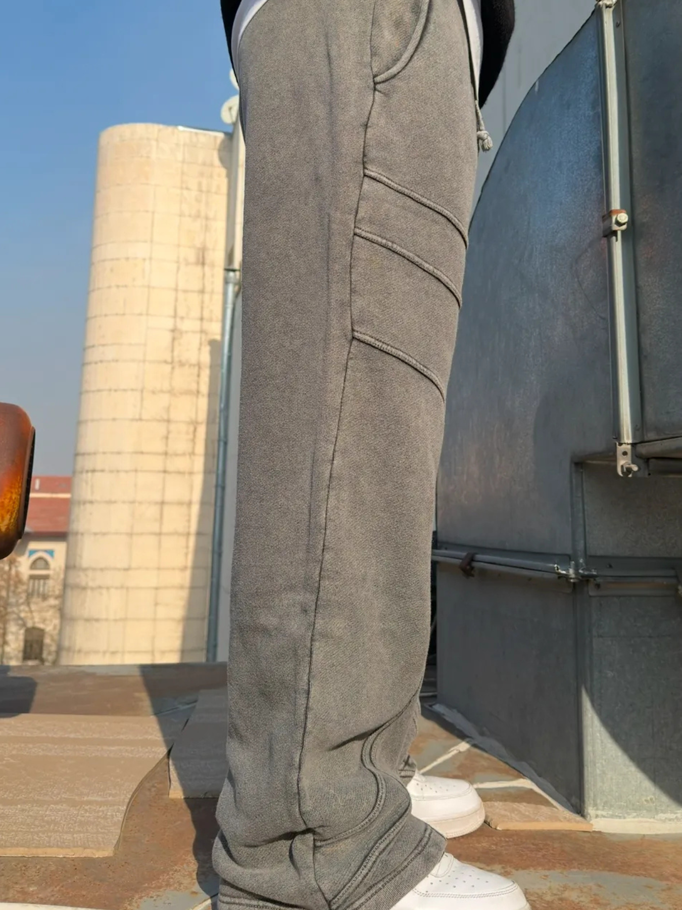 URBAN RELIC PANTS