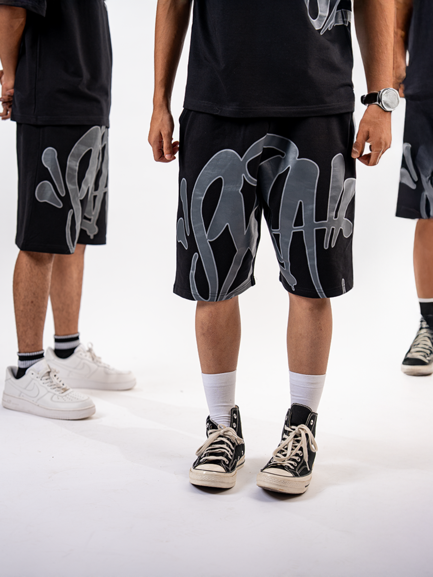 DCQ CYPHER CO-ORD