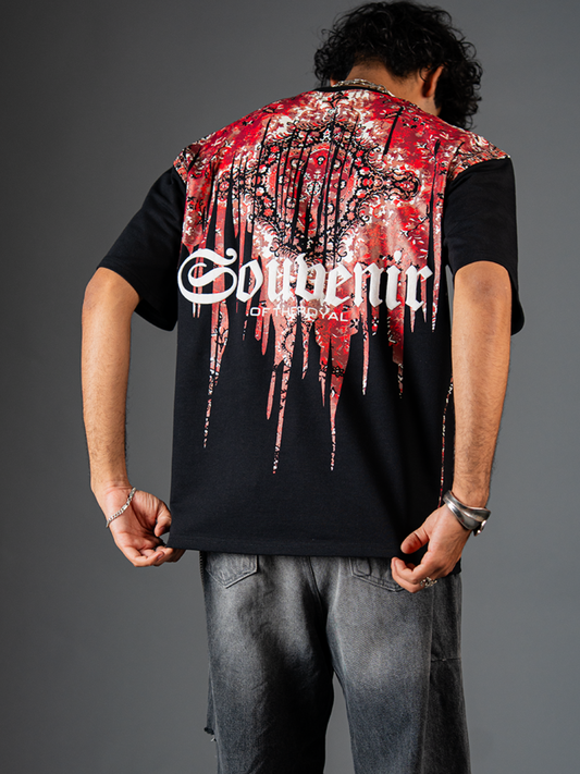 THE ROYAL SOUVENIR TEE
