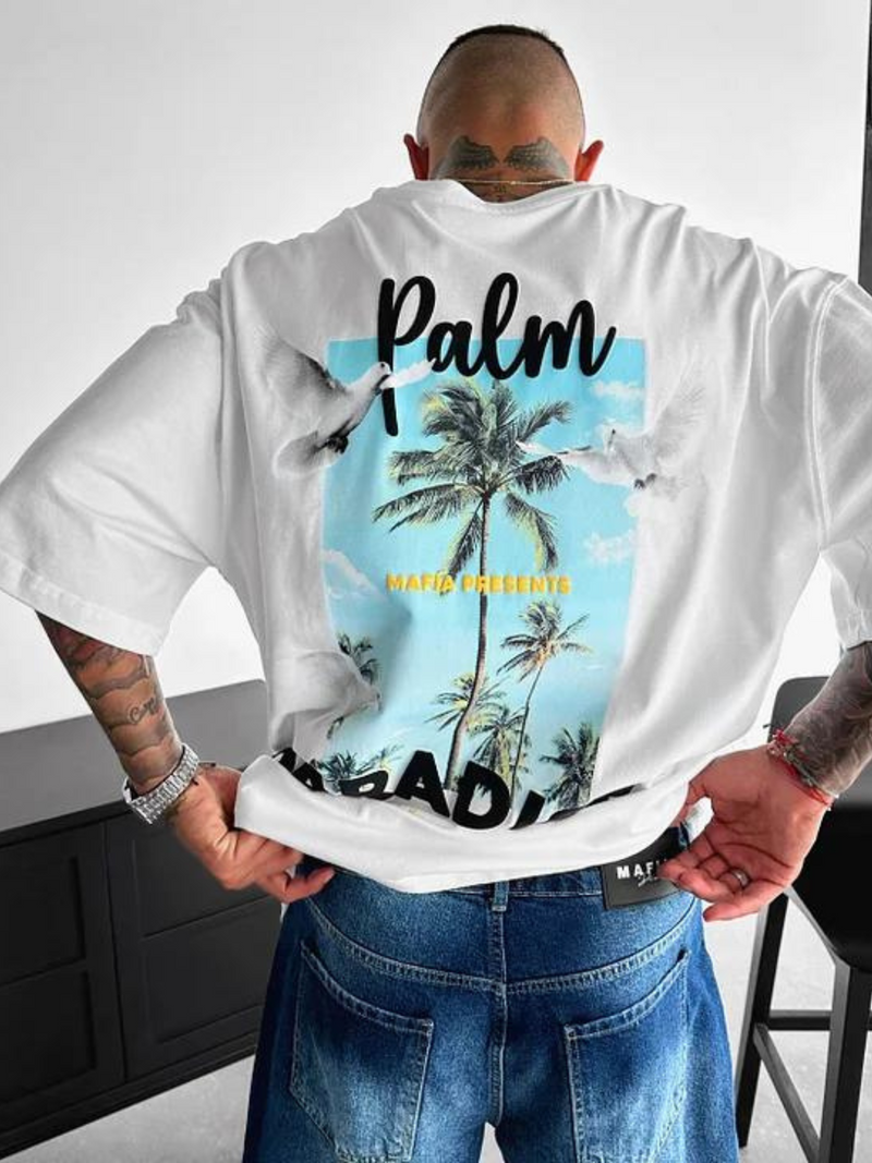 The Palm Paradise