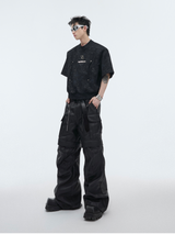 StellarDrift Tee