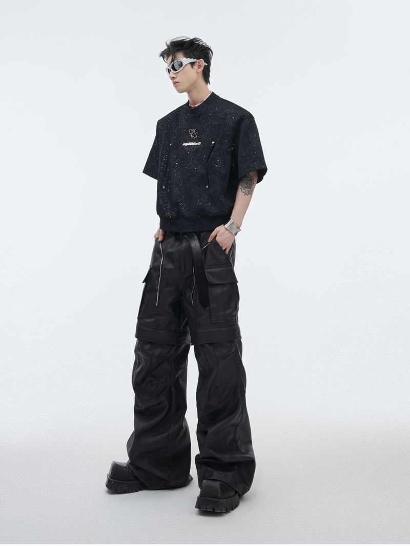StellarDrift Tee