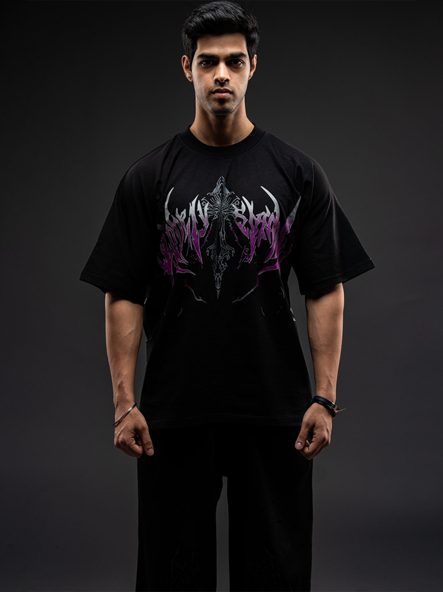 BLOODSPIRE TEE