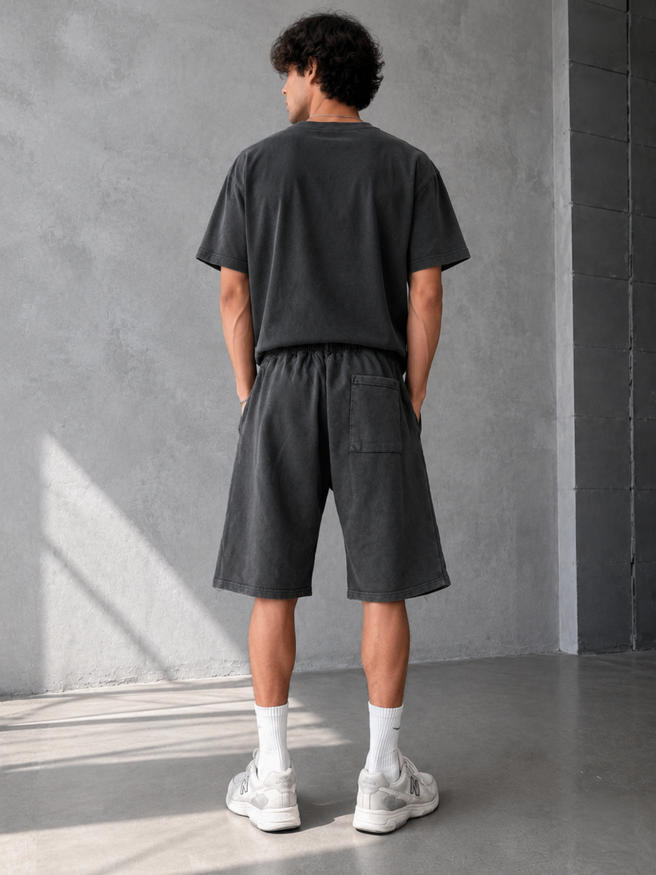 PHANTOM ROGUE SHORTS