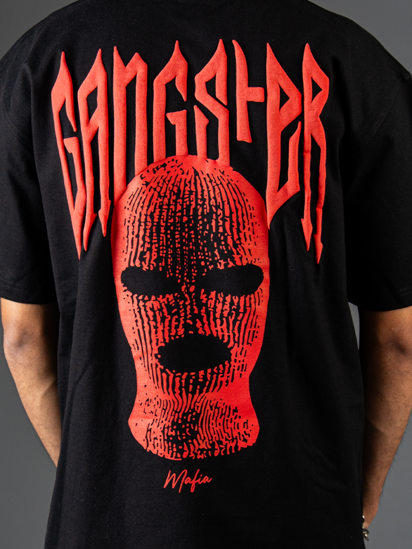 THE GANGSTER V2