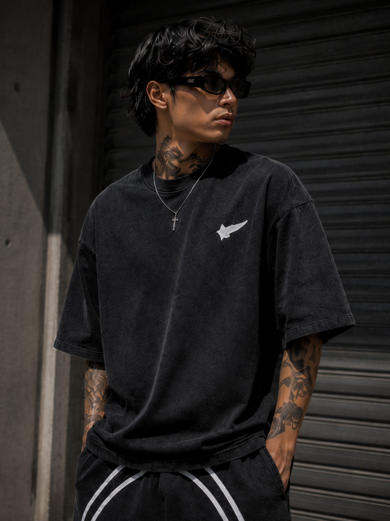 DCQ ARCSRIKE CO-ORD