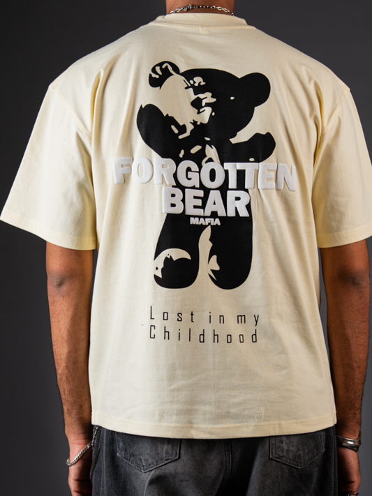 THE FORGOTTEN BEAR