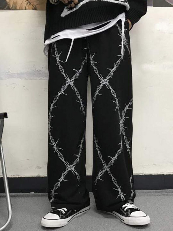 The Thorny Pants V2