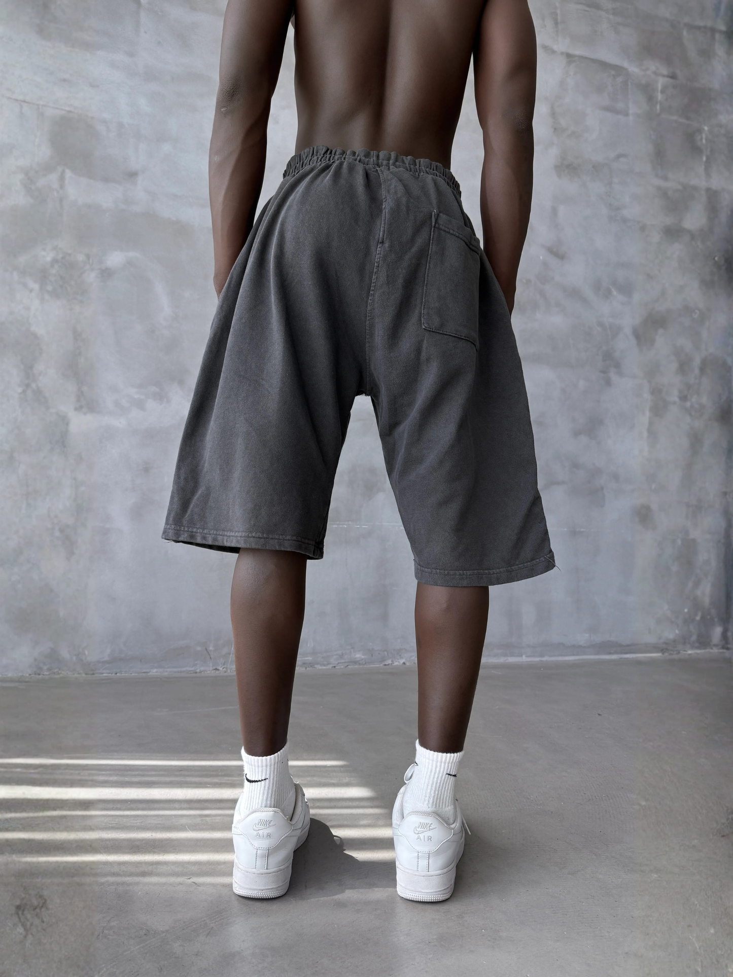 PHANTOM ROGUE SHORTS