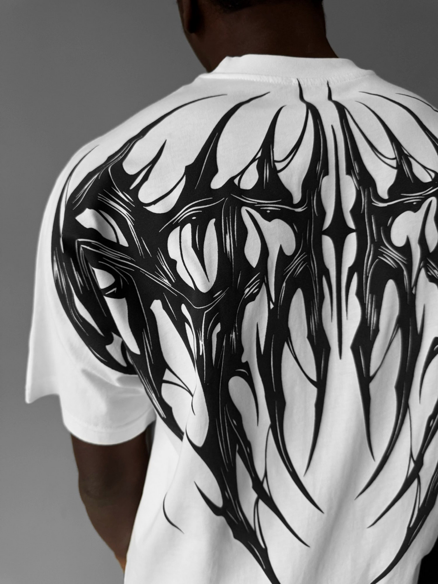 THE TRIBAL TEE