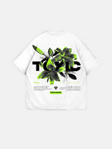 The Toxic Eden Tee