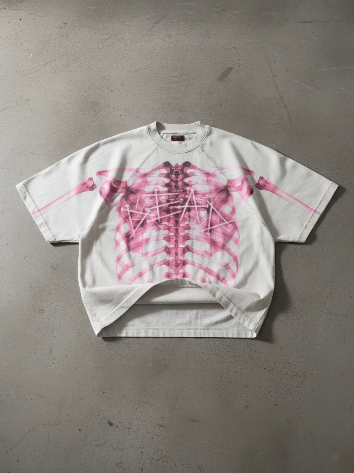 The Gamma Tee