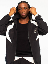 Shadow Play ZIP-UP Hoodie