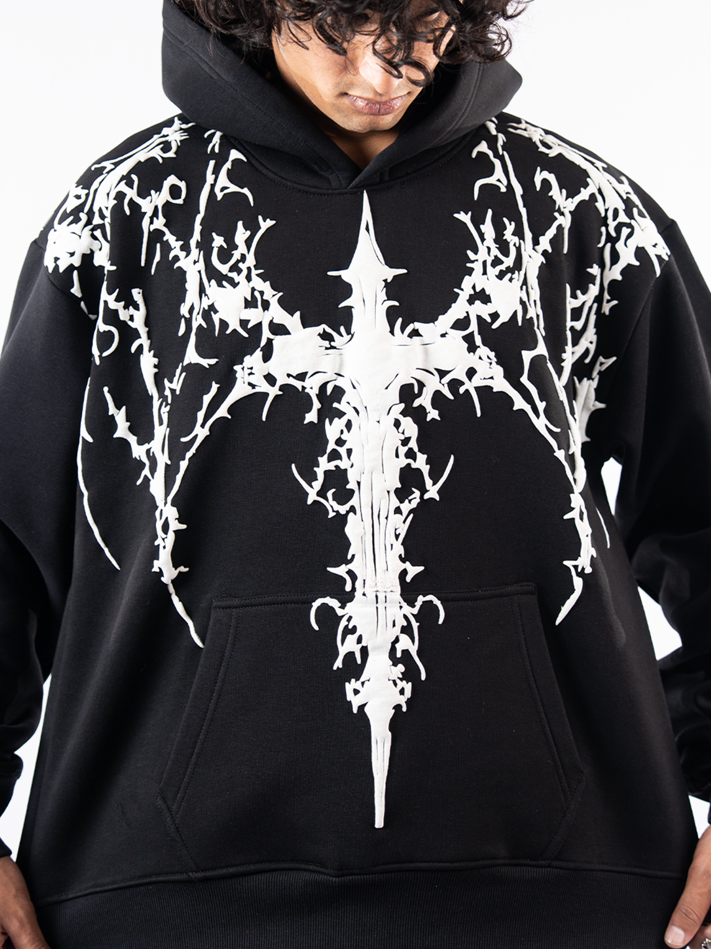 Divine Faith Hoodie