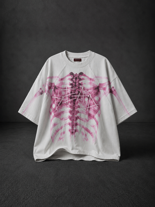 The Gamma Tee