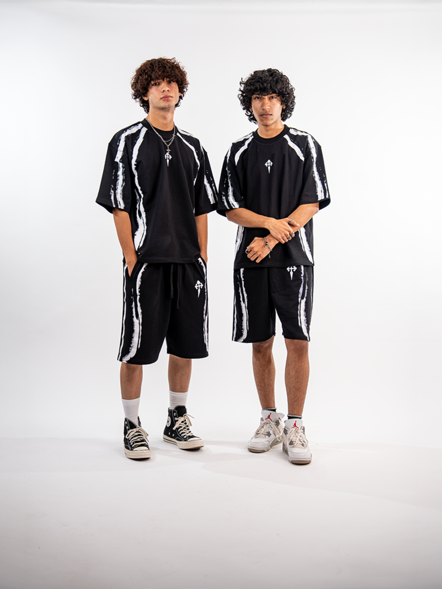 DCQ PHANTOM CO-ORD
