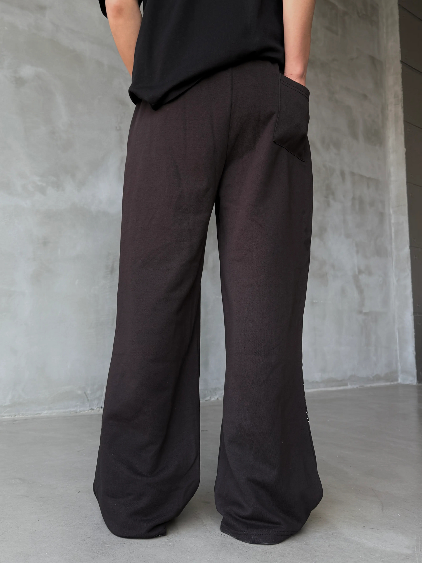 STORMFLARE GRAIL PANTS